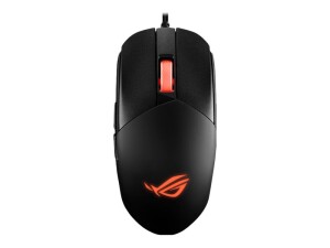 Asus Maus Asus Rog Strix III Gaming Mouse - Mouse