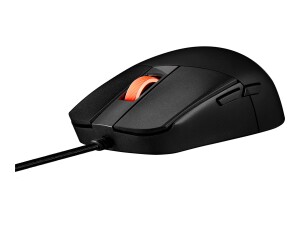 ASUS ROG Strix Impact III - Maus - rechts- und...