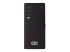 CAT S75 - 5G smartphone - Dual -SIM - RAM 6 GB / Internal memory 128 GB - MicroSd slot (120 Hz)