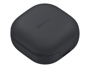 Samsung Galaxy Buds2 Pro - True Wireless-Kopfhörer mit Mikrofon