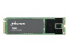 Micron 7450 PRO - SSD - Enterprise - 480 GB - intern - M.2 2280 - PCIe 4.0 (NVMe)