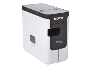 Brother P-Touch PT-P700 - Etikettendrucker -...