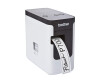 Brother P-Touch PT-P700 - Etikettendrucker - Thermotransfer - Rolle (2,4 cm)