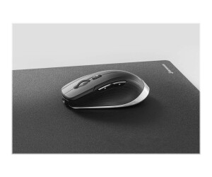 3DConnexion Cadmouse Compact - Mouse - ergonomic