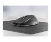 3DConnexion Cadmouse Compact - Mouse - ergonomic