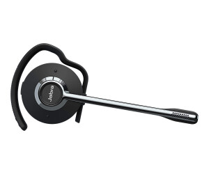 Jabra Engage 75 Convertible - Headset - On -ear