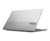 Lenovo ThinkBook 15 G4 IAP 21DJ - 180°-Scharnierdesign - Intel Core i5 1235U / 1.3 GHz - Win 11 Pro - Intel Iris Xe Grafikkarte - 8 GB RAM - 256 GB SSD NVMe - 39.6 cm (15.6")