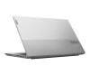Lenovo ThinkBook 15 G4 IAP 21DJ - 180°-Scharnierdesign - Intel Core i7 1255U / 1.7 GHz - Win 11 Pro - Intel Iris Xe Grafikkarte - 16 GB RAM - 512 GB SSD NVMe - 39.6 cm (15.6")