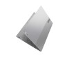 Lenovo ThinkBook 15 G4 IAP 21DJ - 180°-Scharnierdesign - Intel Core i7 1255U / 1.7 GHz - Win 11 Pro - Intel Iris Xe Grafikkarte - 16 GB RAM - 512 GB SSD NVMe - 39.6 cm (15.6")