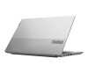 Lenovo ThinkBook 15 G4 IAP 21DJ - 180°-Scharnierdesign - Intel Core i7 1255U / 1.7 GHz - Win 11 Pro - Intel Iris Xe Grafikkarte - 16 GB RAM - 512 GB SSD NVMe - 39.6 cm (15.6")