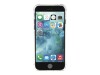 Mobilis R-Series - Hintere Abdeckung für Mobiltelefon - durchsichtig - für Apple iPhone 7, 8, SE (2. Generation)