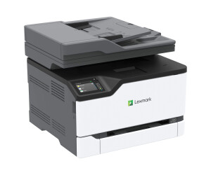 Lexmark XC2326 - Multifunktionsdrucker - Farbe - Laser -...