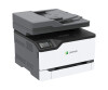 LEXMARK XC2326 - Multifunction printer - Color - Laser - A4/Legal (media)