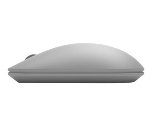Microsoft Surface Mouse - Maus - rechts- und...