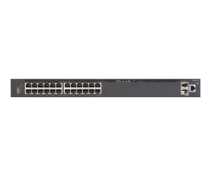Extreme Networks Ethernet Routing Switch 4900 4926GTS