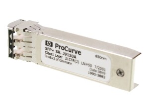 HPE X132 - SFP+-Transceiver-Modul - 10GbE - 10GBase-SR