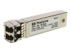 HPE X132 - SFP+-Transceiver-Modul - 10GbE - 10GBase-SR