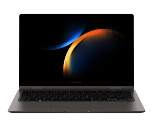 Samsung Galaxy Book3 360 - Flip-Design - Intel Core i5...