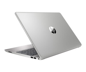 HP 255 G8 Notebook - AMD Ryzen 5 5500U / 2.1 GHz - Win 11 Pro - Radeon Graphics - 8 GB RAM - 256 GB SSD NVMe, HP Value - 39.6 cm (15.6")