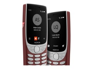 Nokia 8210 4G - 4G Feature Phone - Dual-SIM - RAM 48 MB /...