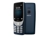Nokia 8210 4G - 4G Feature Phone - Dual -SIM - RAM 48 MB / Internal memory 128 MB