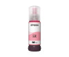 Epson EcoTank 107 - 70 ml - hellmagentafarben