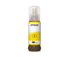 Epson EcoTank 107 - 70 ml - Gelb - original - Nachfülltinte