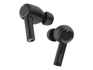 Belkin Soundform Pulse - True Wireless headphones with...