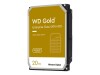 WD Gold WD202Kryz - hard drive - Enterprise - 20 TB - Intern - 3.5 "(8.9 cm)