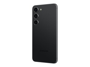 Samsung Galaxy S23 - 5G Smartphone - Dual-SIM - RAM 8 GB / Interner Speicher 128 GB - OLED-Display - 6.1" - 2340 x 1080 Pixel (120 Hz)