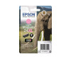 Epson 24XL - 9.8 ml - XL - hellmagentafarben