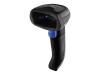 Datalogic QuickScan QBT2500 - Kit - Barcode-Scanner