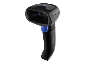 DATALOGIC QBT2500 BT KIT USB 2D MP Imager Black - Barcode...