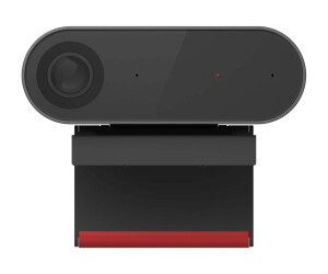 Lenovo ThinkSmart Cam - Konferenzkamera - Farbe