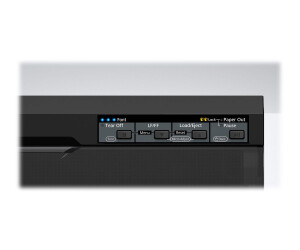 Epson LQ 690II - Drucker - s/w - Punktmatrix