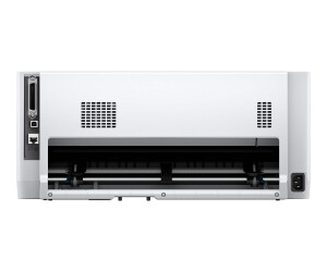 Epson LQ 690II - printer - b/w - point matrix