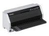 Epson LQ 690II - Drucker - s/w - Punktmatrix