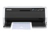 Epson LQ 690II - Drucker - s/w - Punktmatrix