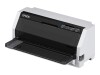 Epson LQ 690II - Drucker - s/w - Punktmatrix