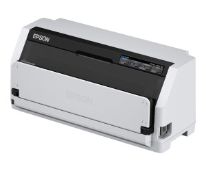 Epson LQ 690iin - Printer - S/W - point matrix