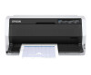 Epson LQ 690IIN - Drucker - s/w - Punktmatrix
