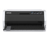 Epson LQ 690iin - Printer - S/W - point matrix