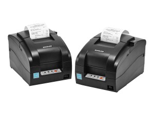 Bixolon SRP -275III - document printer - two -tone...