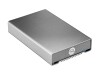 OWC Mercury Elite Pro Mini - Speichergehäuse - 2.5" (6.4 cm)