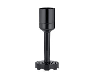 SEVERIN SM 3775 - Handmixer schnurlos - 100 W
