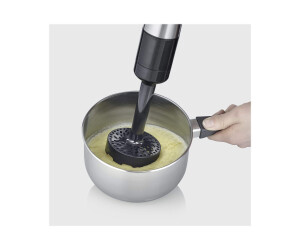 SEVERIN SM 3775 - Handmixer schnurlos - 100 W