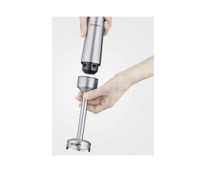 SEVERIN SM 3775 - Handmixer schnurlos - 100 W