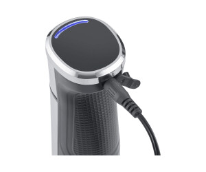 SEVERIN SM 3775 - Handmixer schnurlos - 100 W