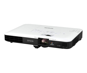 Epson EB-1795F - 3-LCD-Projektor - tragbar - 3200 lm...