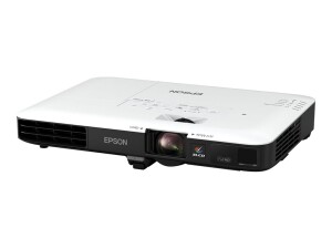 Epson EB-1795F - 3-LCD-Projektor - tragbar - 3200 lm (weiß)
